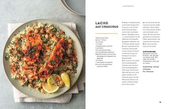 Ultimativ kochen mit der Mikrowelle