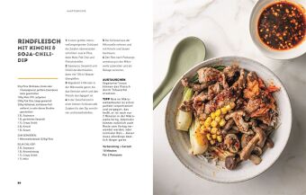 Ultimativ kochen mit der Mikrowelle