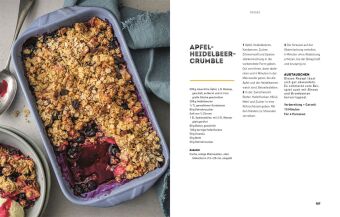 Ultimativ kochen mit der Mikrowelle