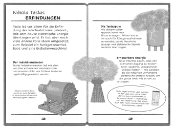 Die Zeit-Agenten 5. Der Erfinder-Schwindler