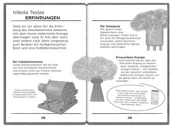 Die Zeit-Agenten 5. Der Erfinder-Schwindler