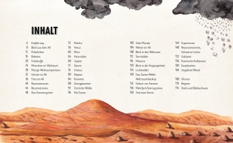 Erstaunliches Universum