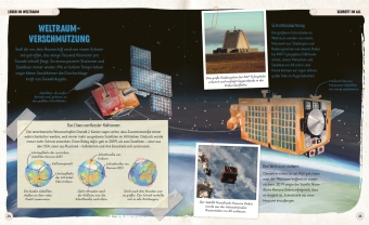 Erstaunliches Universum