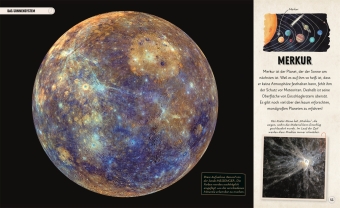 Erstaunliches Universum