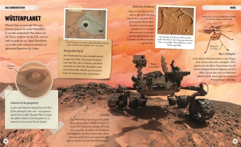 Erstaunliches Universum