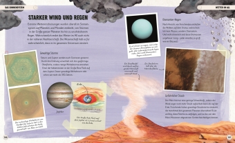 Erstaunliches Universum