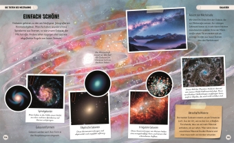 Erstaunliches Universum
