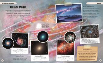 Erstaunliches Universum