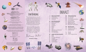 Geheimnisvolles Weltall