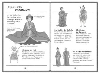 Die Zeit-Agenten 6. Die Mission des Samurai
