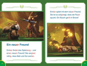 SUPERLESER! Star Wars(TM) Die Abenteuer der jungen Jedi - Die Suche nach dem Aschehund