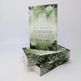 Burnham Dynasty