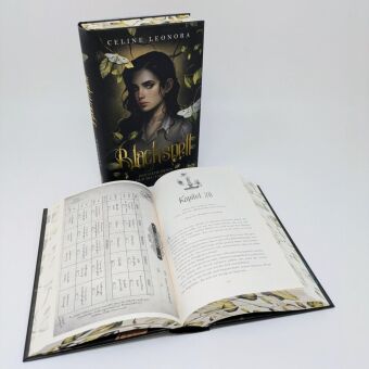 Blackspell