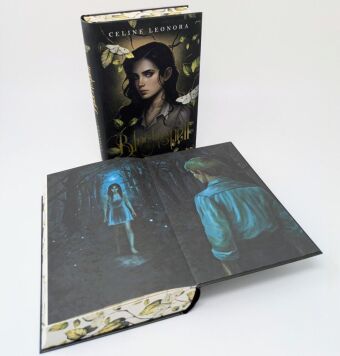Blackspell