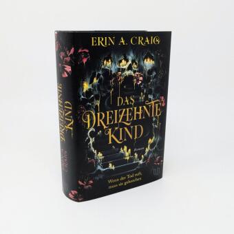 Das Dreizehnte Kind