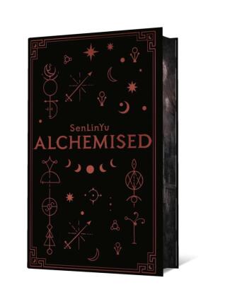 Alchemised English Edition