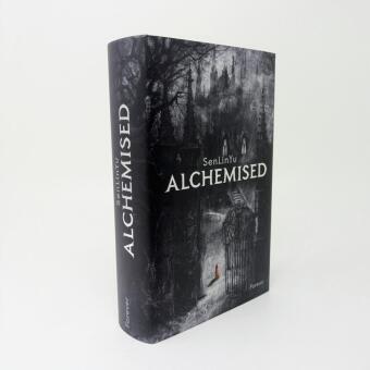 Alchemised English Edition