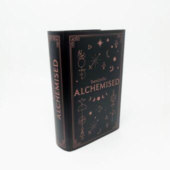 Alchemised English Edition