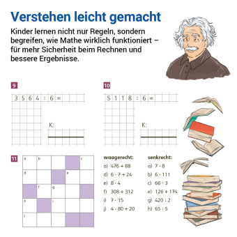 Das Übungsheft Mathematik 5 - Überarbeitete Neuauflage