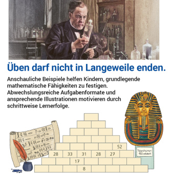 Das Übungsheft Mathematik 5 - Überarbeitete Neuauflage
