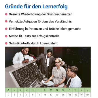 Das Übungsheft Mathematik 5 - Überarbeitete Neuauflage