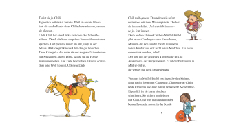 Abenteuer in Müffel-Büffel - Hier stinkt's gewaltig! 