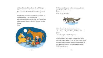 Abenteuer in Müffel-Büffel - Hier stinkt's gewaltig! 