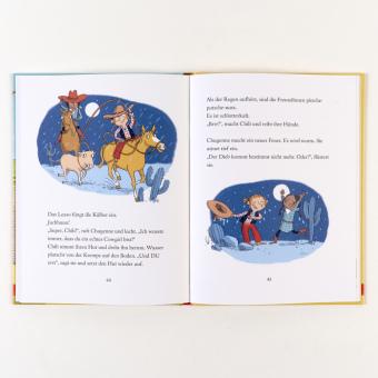 Abenteuer in Müffel-Büffel - Hier stinkt's gewaltig! 