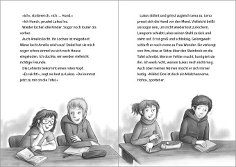 Die geheime Hütte im Wald