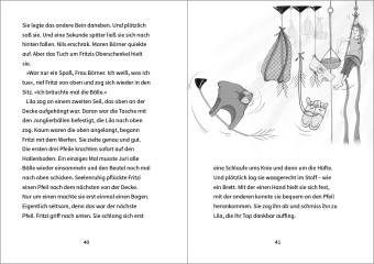 Krawall im Klassenzimmer - Hitzefrei für alle!