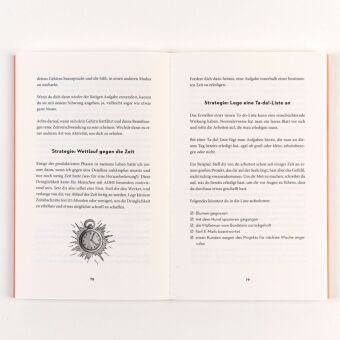 Der ADHS-Survival Guide