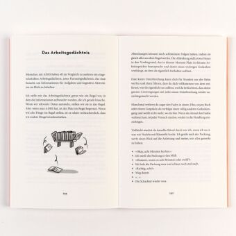 Der ADHS-Survival Guide