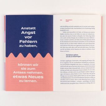 Vorbildlich unperfekt