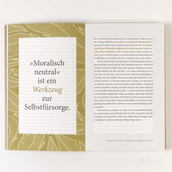 Was Familie leichter macht