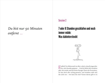 Die Tiefschlaf-Formel