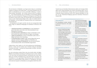 Resilienz im Kita-Alltag
