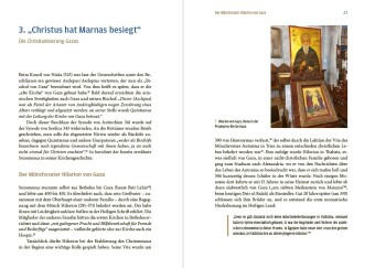 Christen in der Region Gaza
