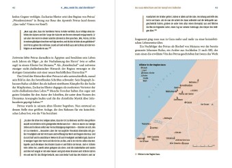Christen in der Region Gaza