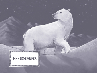 Fjolla, Hüterin der Schneelande