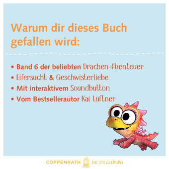 Furzipups und Lulu Lavazunge ( 