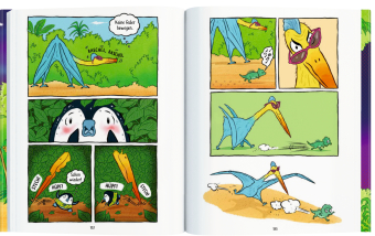 Pablo & Splash (Bd. 1)