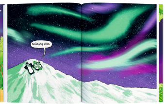 Pablo & Splash (Bd. 1)