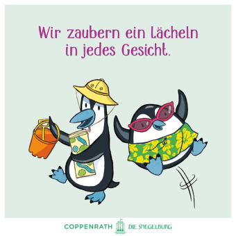 Pablo & Splash (Bd. 1)