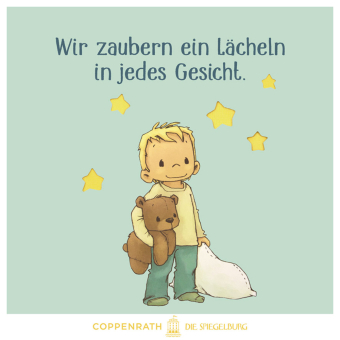 Gute Nacht Buch