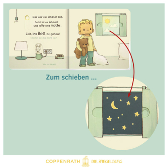 Gute Nacht Buch