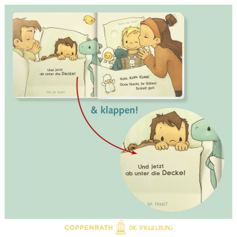 Gute Nacht Buch