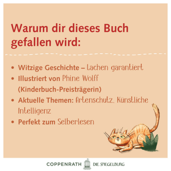 Lulu, der verrückte Superbus (