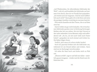 Lulu, der verrückte Superbus (