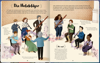 Das große Orchesterbuch