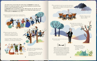 Das große Orchesterbuch